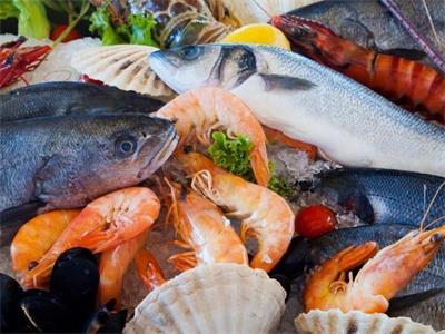 水產(chǎn)品線上消費升級趨勢日益凸顯
