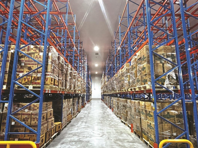 義烏 在'買全球'上加速破題，水產(chǎn)品續(xù)寫商貿(mào)發(fā)展更大奇跡