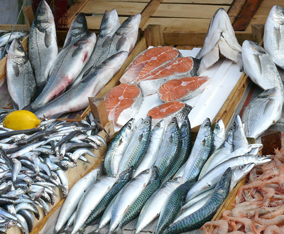 2014年第23周國內(nèi)外農(nóng)產(chǎn)品市場動(dòng)態(tài)——水產(chǎn)品價(jià)格分析